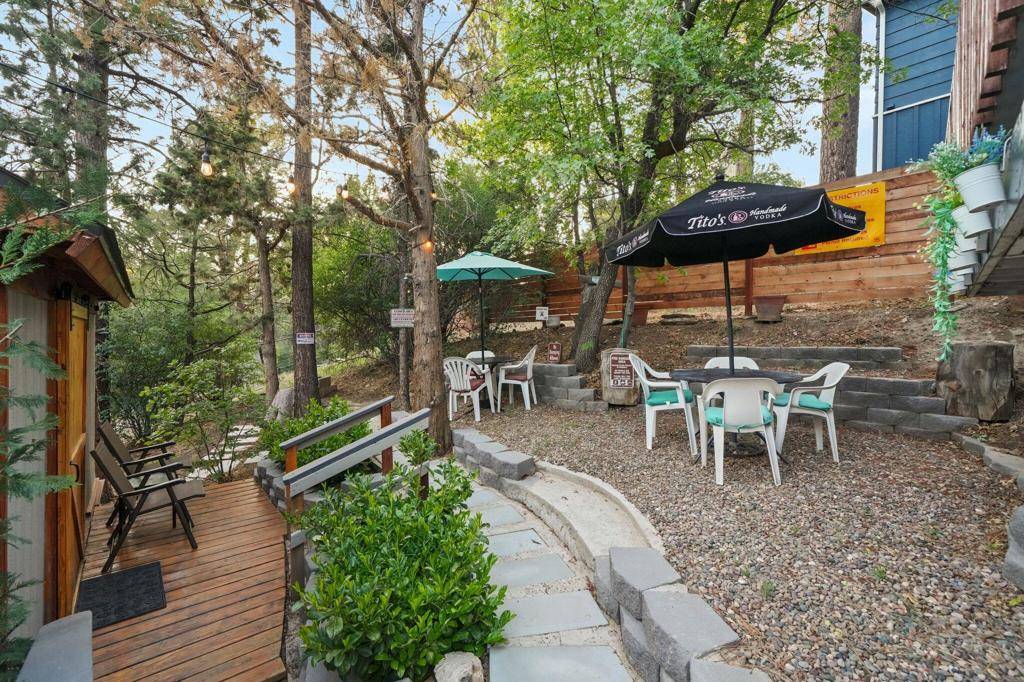 Big Bear, CA 92315,574 Lucerne Drive DR
