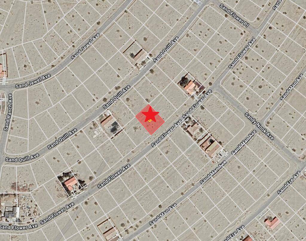 Thermal, CA 92274,2301 Sand Flower AVE