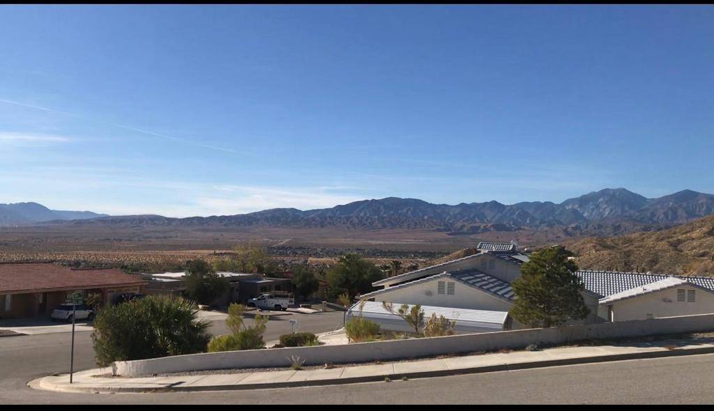 Desert Hot Springs, CA 92240,0 Rayo Del Sol