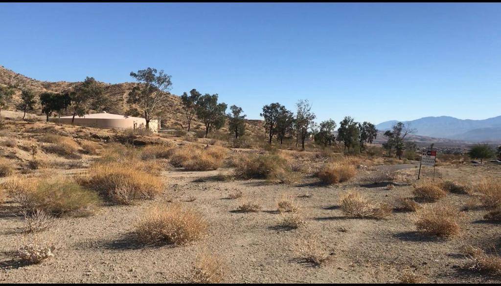 Desert Hot Springs, CA 92240,0 Rayo Del Sol