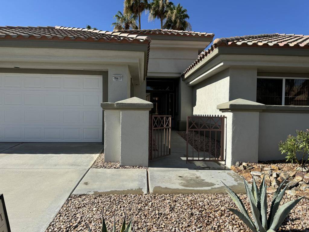 Palm Desert, CA 92211,78417 Willowrich DR