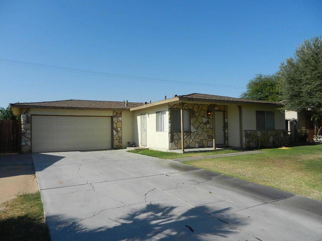 Indio, CA 92201,82430 Crest AVE