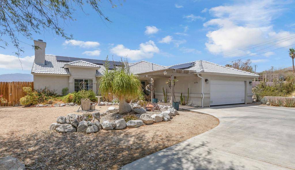 Desert Hot Springs, CA 92240,66750 12th ST