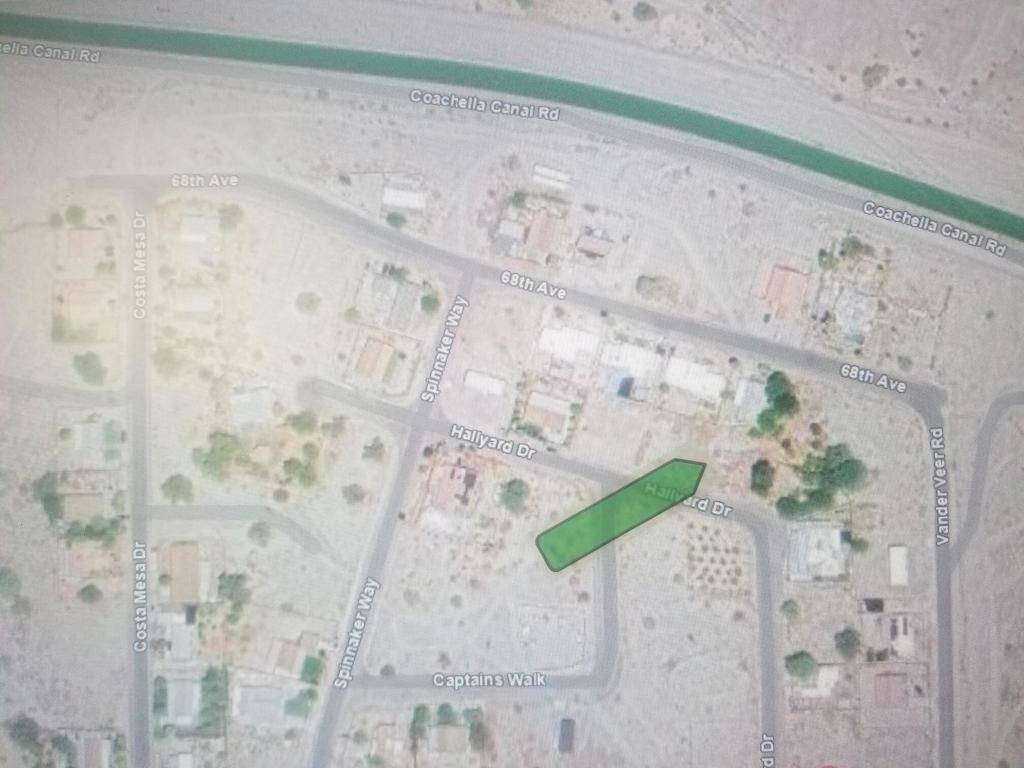 North Shore, CA 92254,224 Hallyard DR