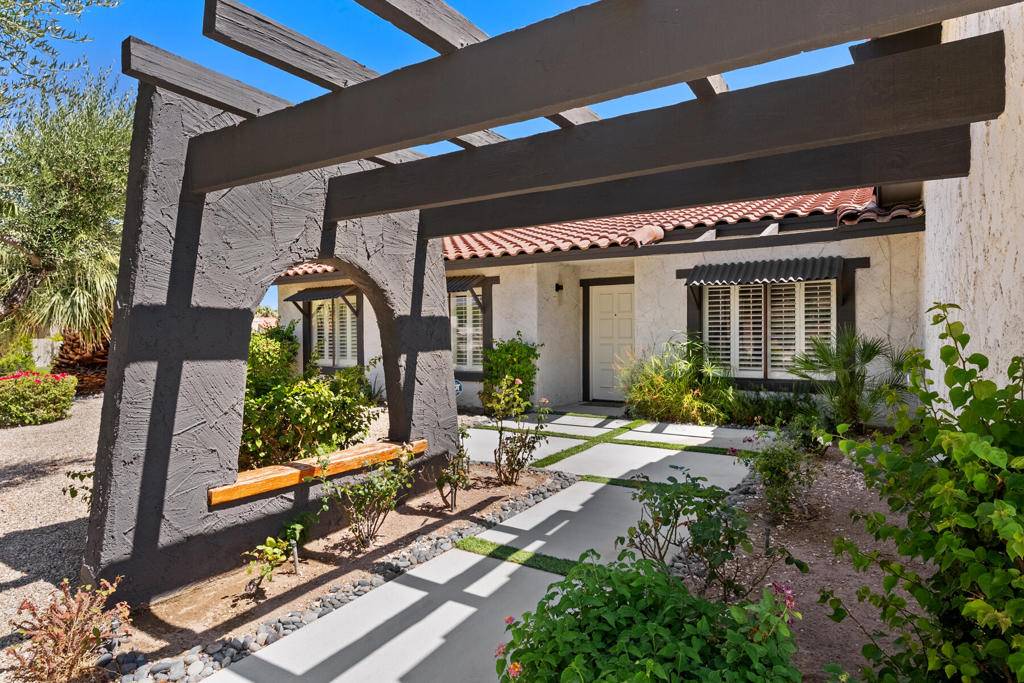 Palm Springs, CA 92262,1371 E Del Paso WAY