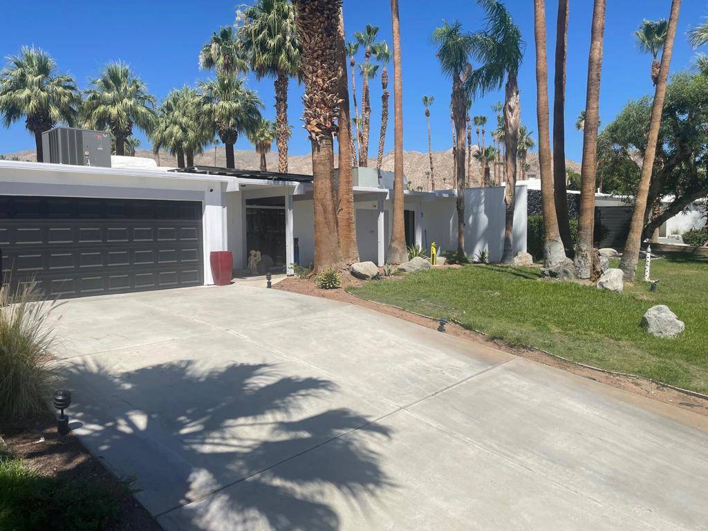 Rancho Mirage, CA 92270,71519 Biskra RD