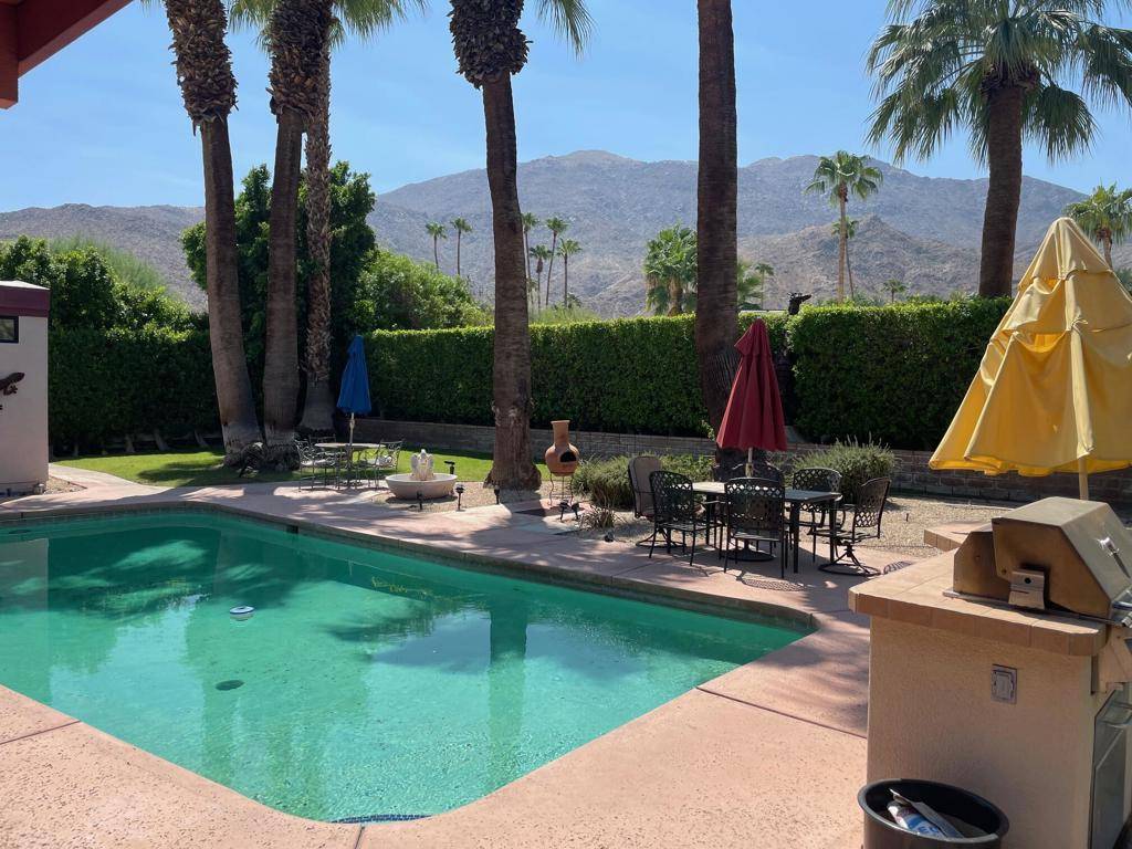 Rancho Mirage, CA 92270,71519 Biskra RD