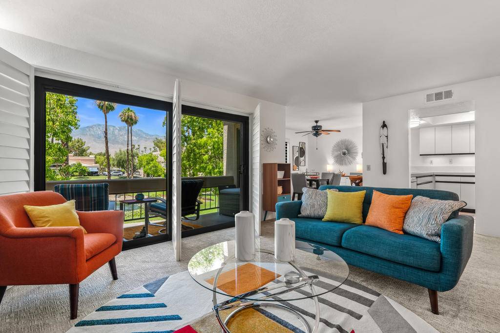 Cathedral City, CA 92234,35200 Cathedral Canyon DR #S152