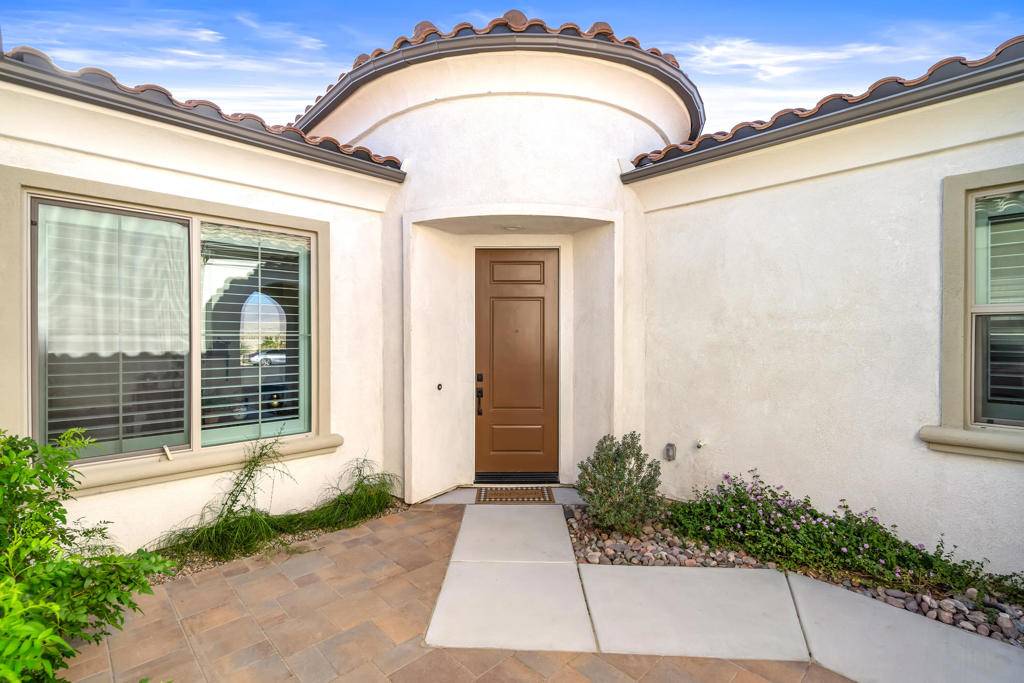 Rancho Mirage, CA 92270,13 Tannin
