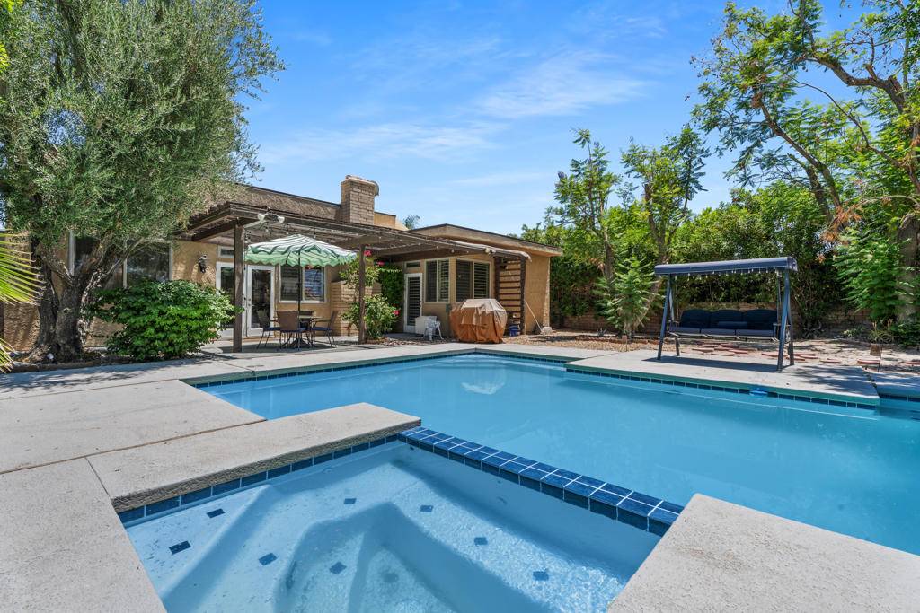 Rancho Mirage, CA 92270,30 San Juan DR