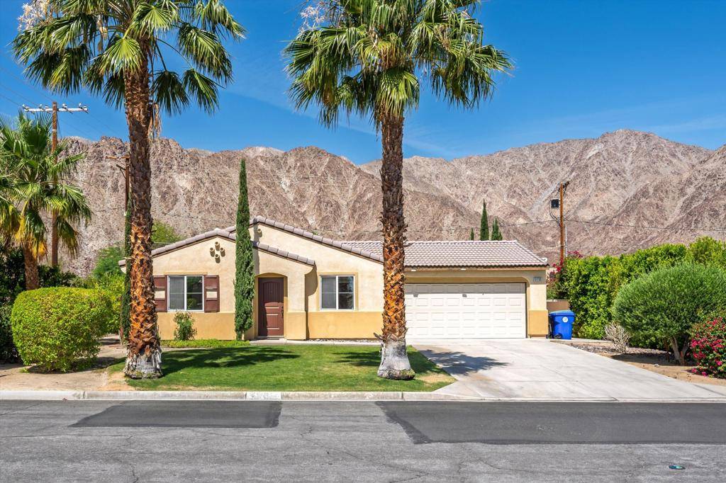 La Quinta, CA 92253,51735 Avenida Obregon