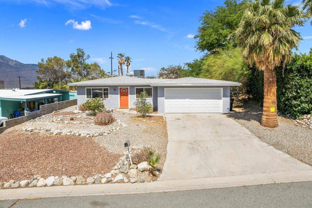 Desert Hot Springs, CA 92240,13215 Deodar AVE