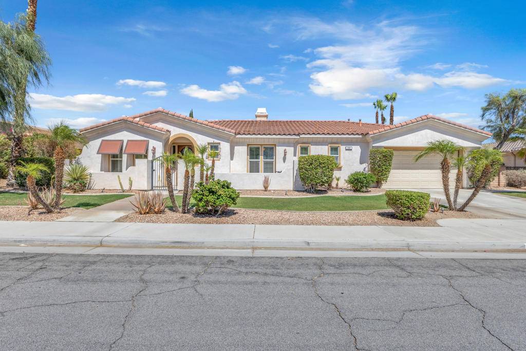 Palm Springs, CA 92262,2250 N Hermosa DR