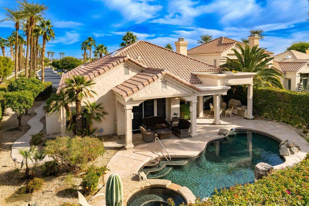 La Quinta, CA 92253,50075 Doral ST