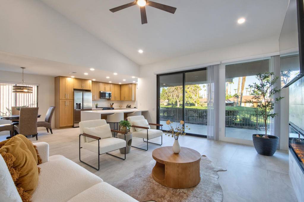 Rancho Mirage, CA 92270,42 La Cerra Drive DR