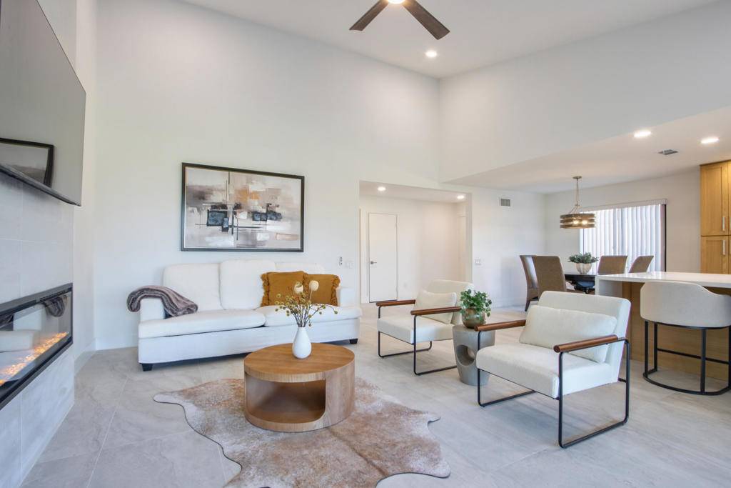 Rancho Mirage, CA 92270,42 La Cerra Drive DR