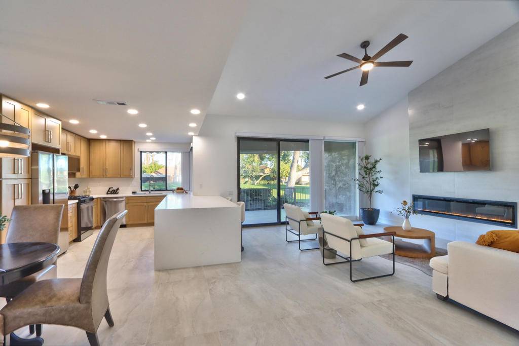 Rancho Mirage, CA 92270,42 La Cerra Drive DR