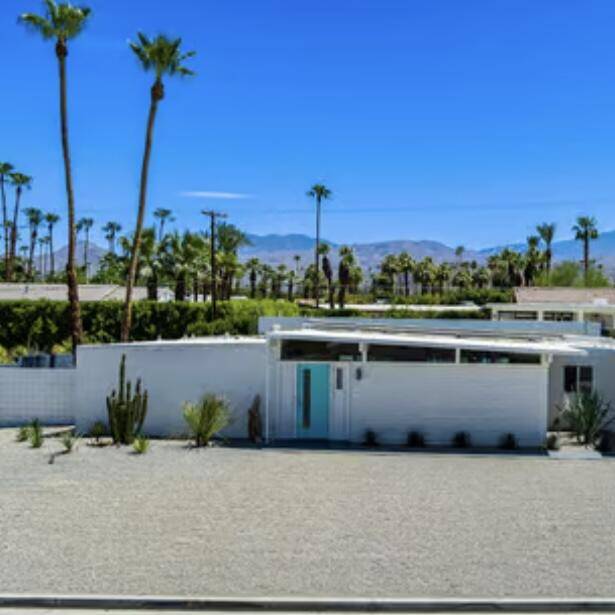 Palm Desert, CA 92260,73421 Joshua Tree ST