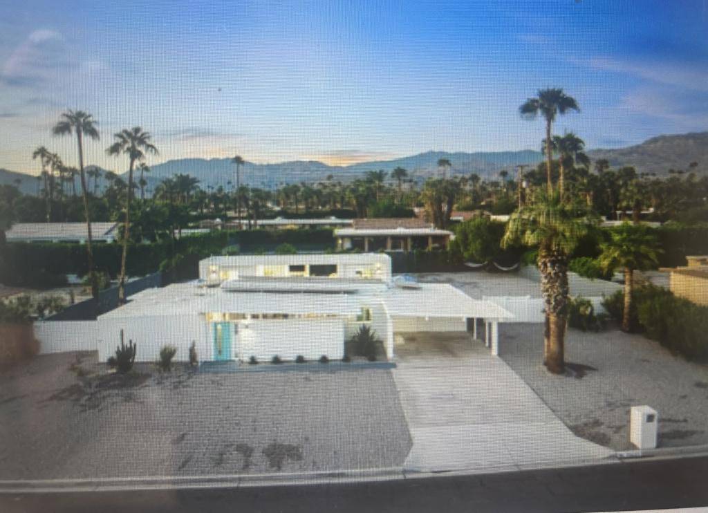 Palm Desert, CA 92260,73421 Joshua Tree ST