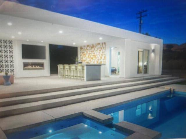 Palm Desert, CA 92260,73421 Joshua Tree ST