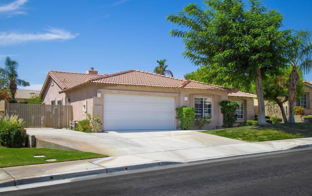 La Quinta, CA 92253,79825 Independence WAY