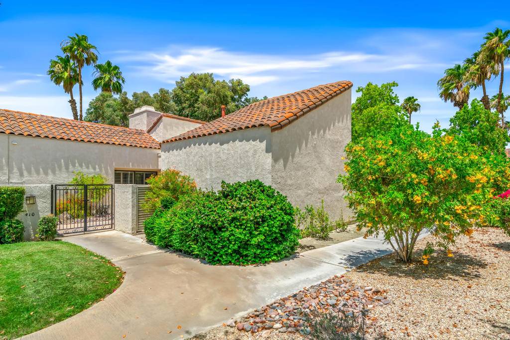 Rancho Mirage, CA 92270,410 Forest Hills DR