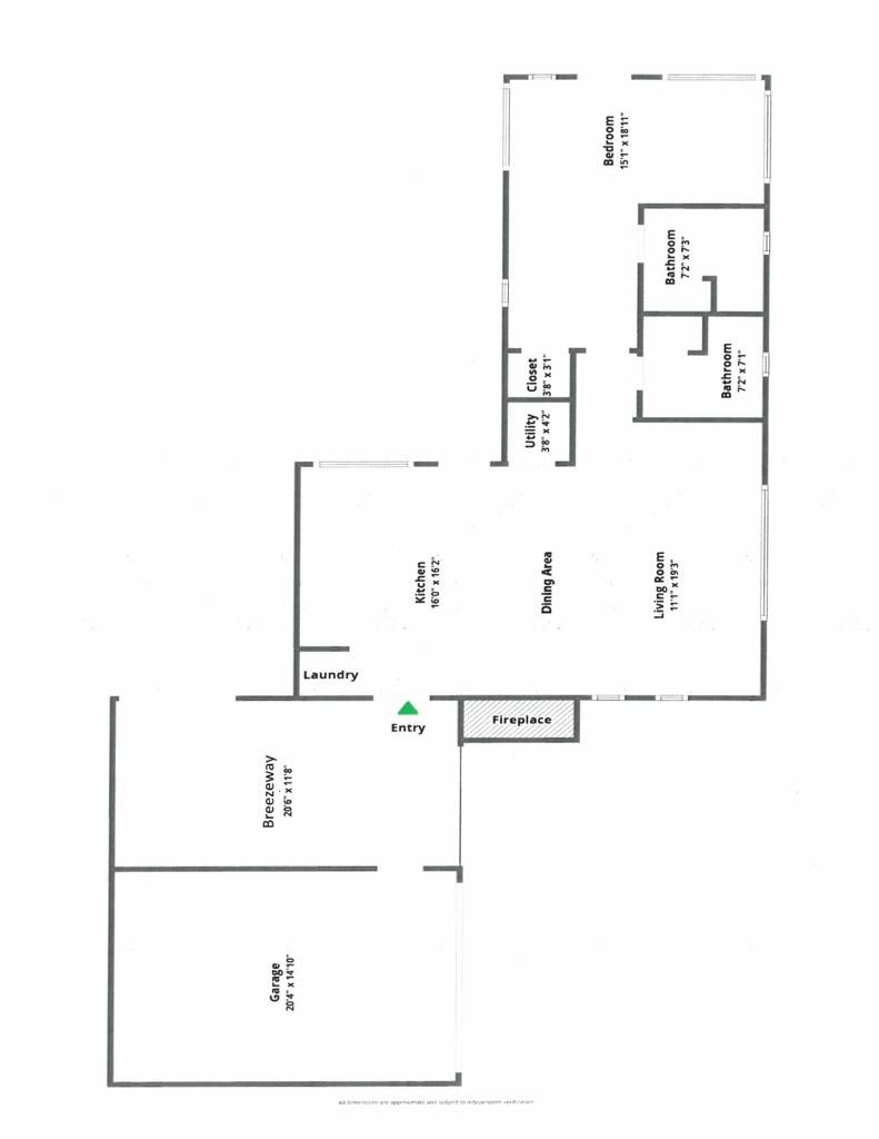 Palm Desert, CA 92260,44809 Portola AVE