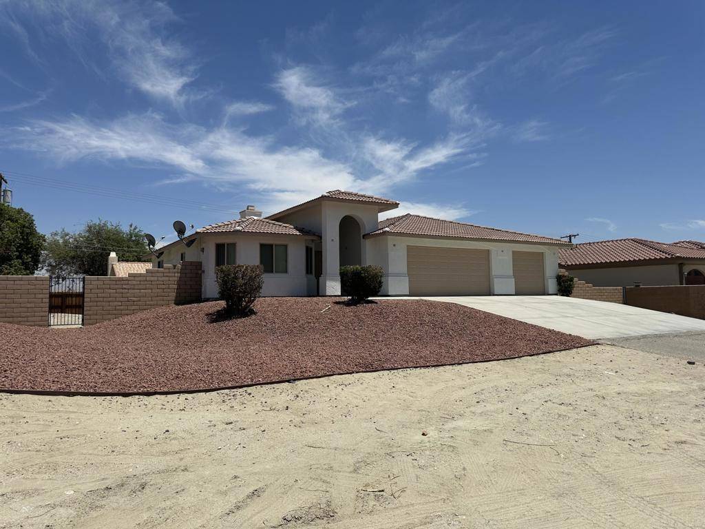 Thousand Palms, CA 92276,31100 Desert Palm DR