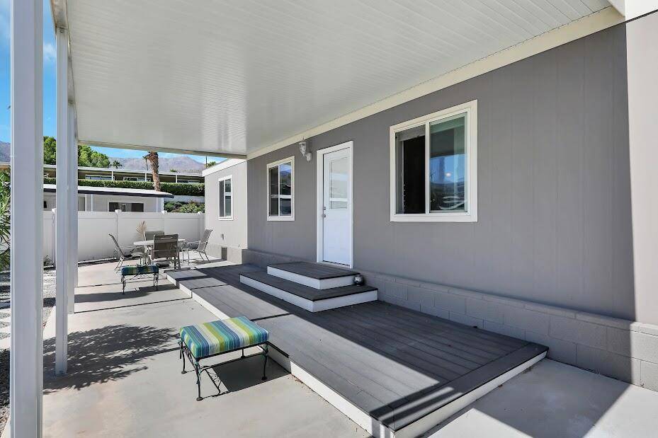 Palm Desert, CA 92260,49305 Highway 74 #132