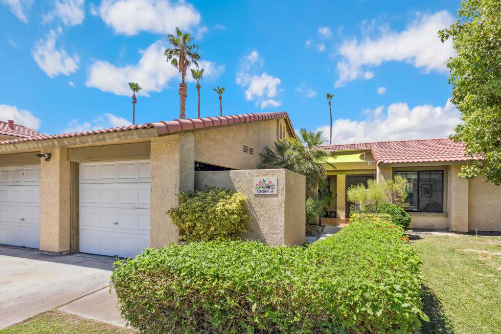 Palm Desert, CA 92260,43344 Mondavi CT #A