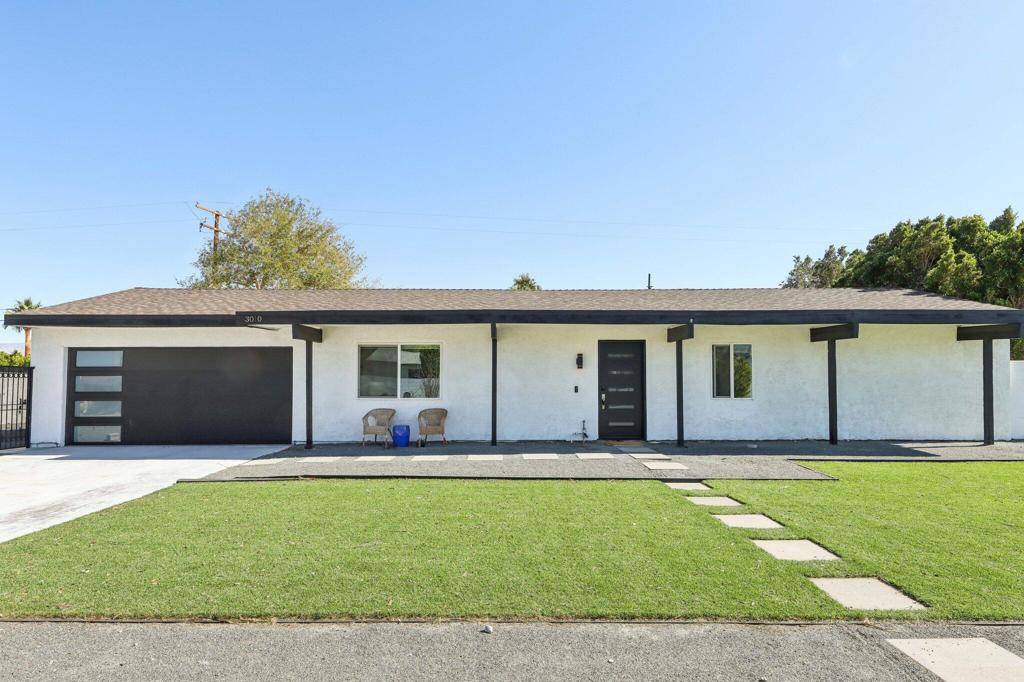 Palm Springs, CA 92262,3010 N Chuperosa RD