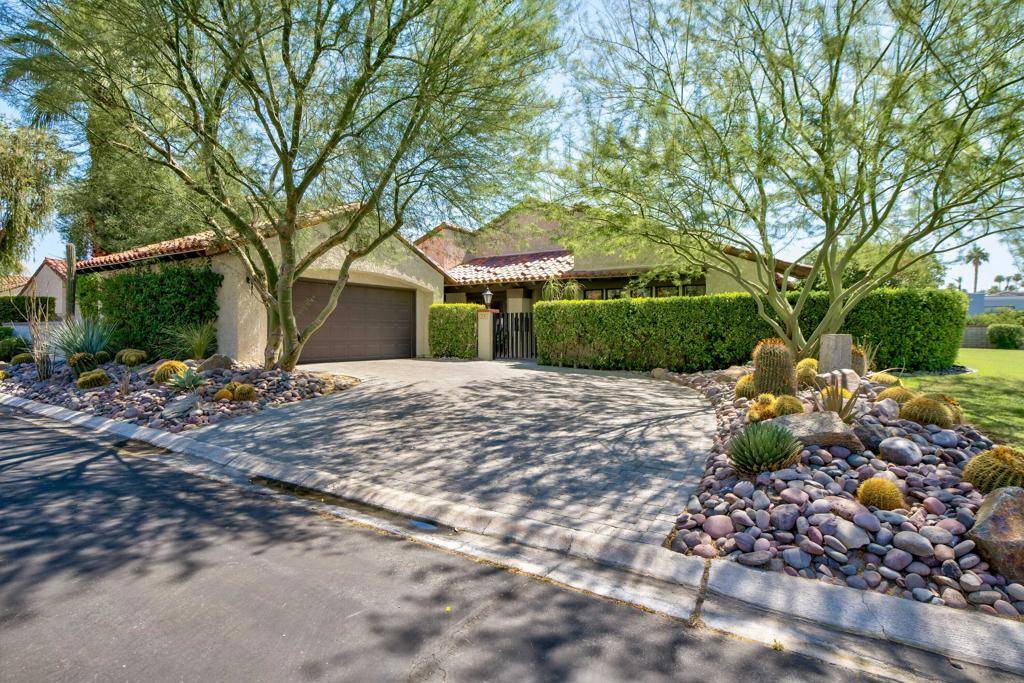 Rancho Mirage, CA 92270,24 Calle Ardilla