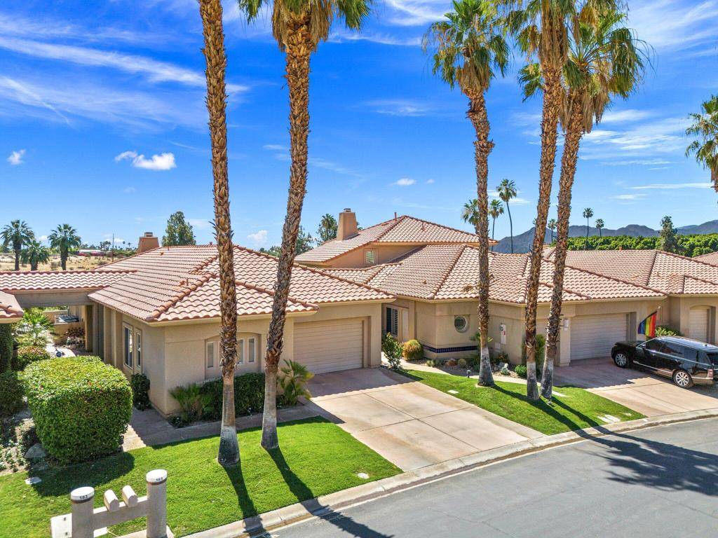 Rancho Mirage, CA 92270,185 Kavenish DR