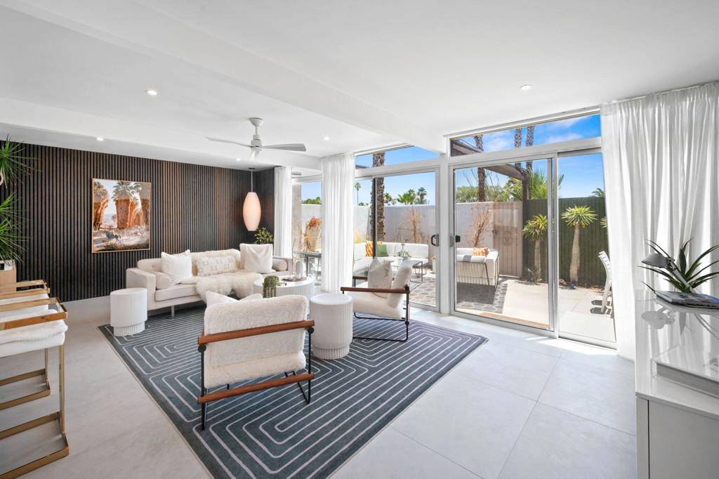 Palm Springs, CA 92262,1740 N Via Miraleste