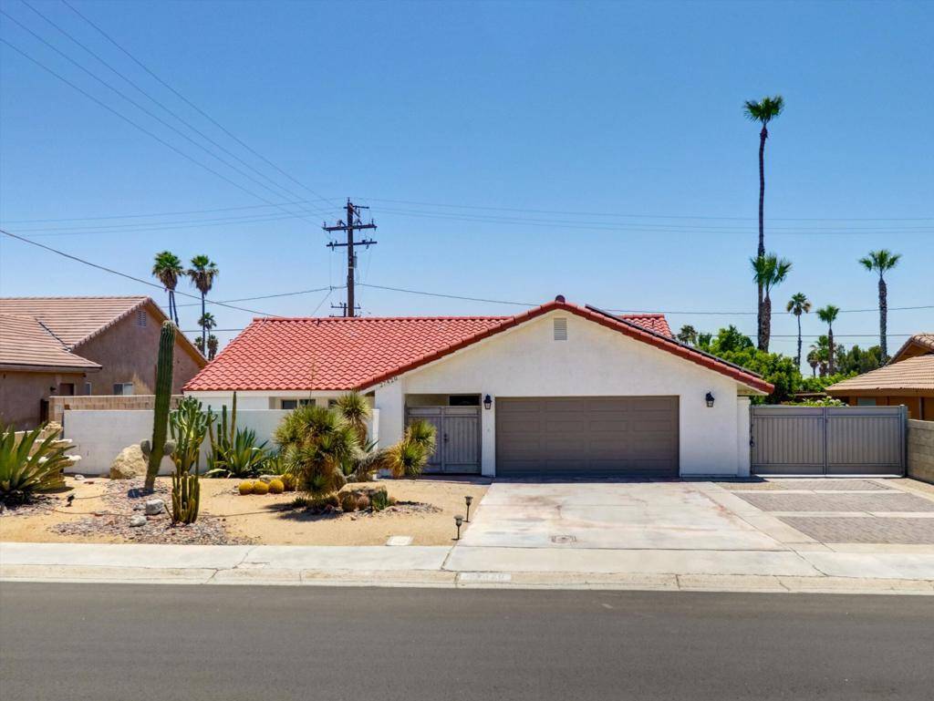 Cathedral City, CA 92234,27420 Avenida Quintana