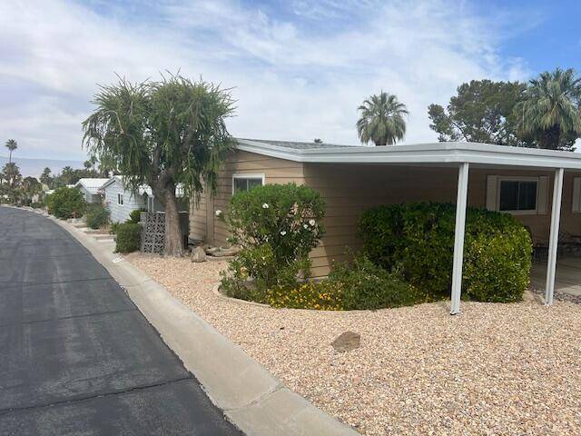 Palm Desert, CA 92260,49305 Hwy 74 Spc 16