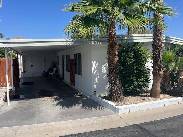 Palm Desert, CA 92260,49305 Hwy 74 Spc 16