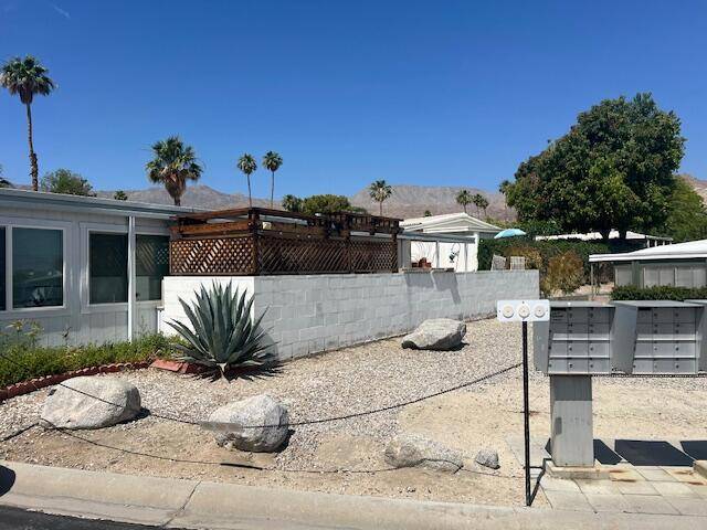 Palm Desert, CA 92260,49305 Hwy 74 Spc 16