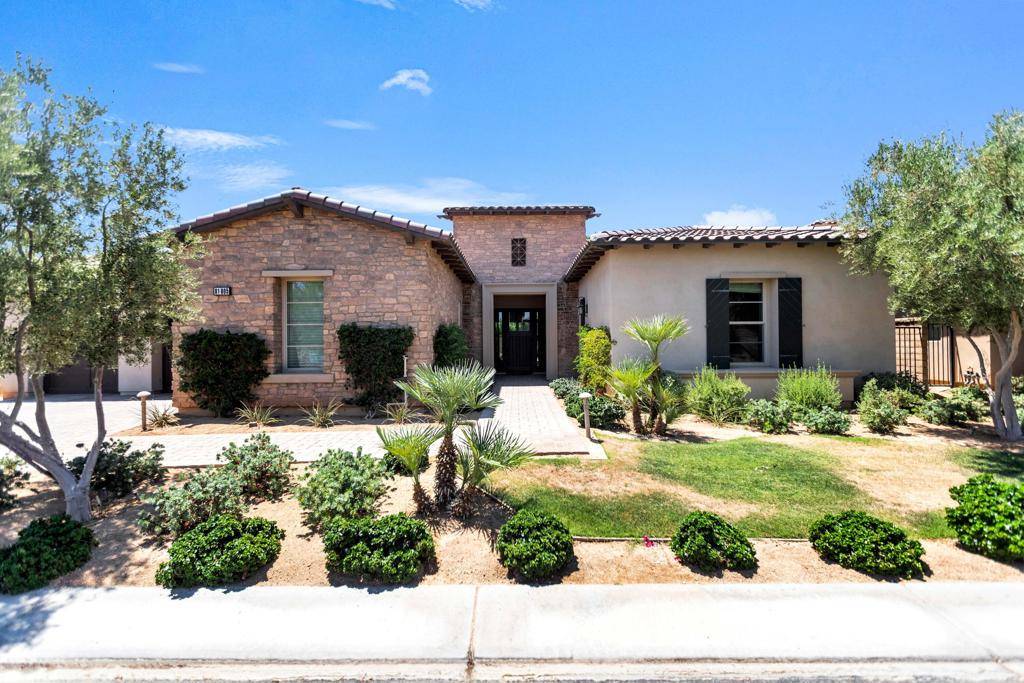 La Quinta, CA 92253,81805 Four Seasons PL