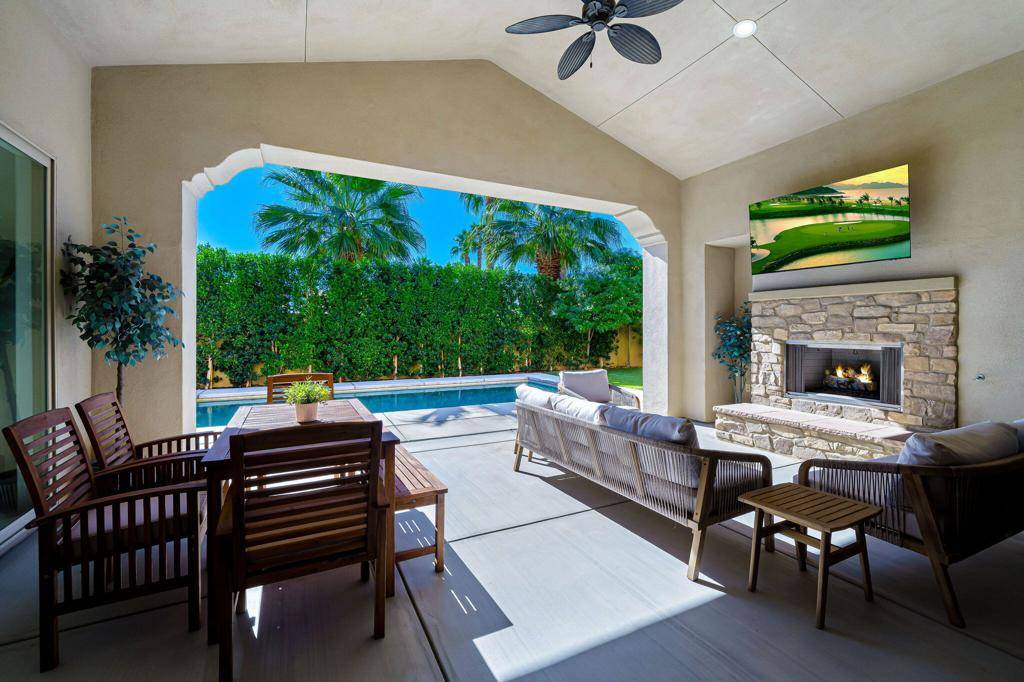 La Quinta, CA 92253,81805 Four Seasons PL