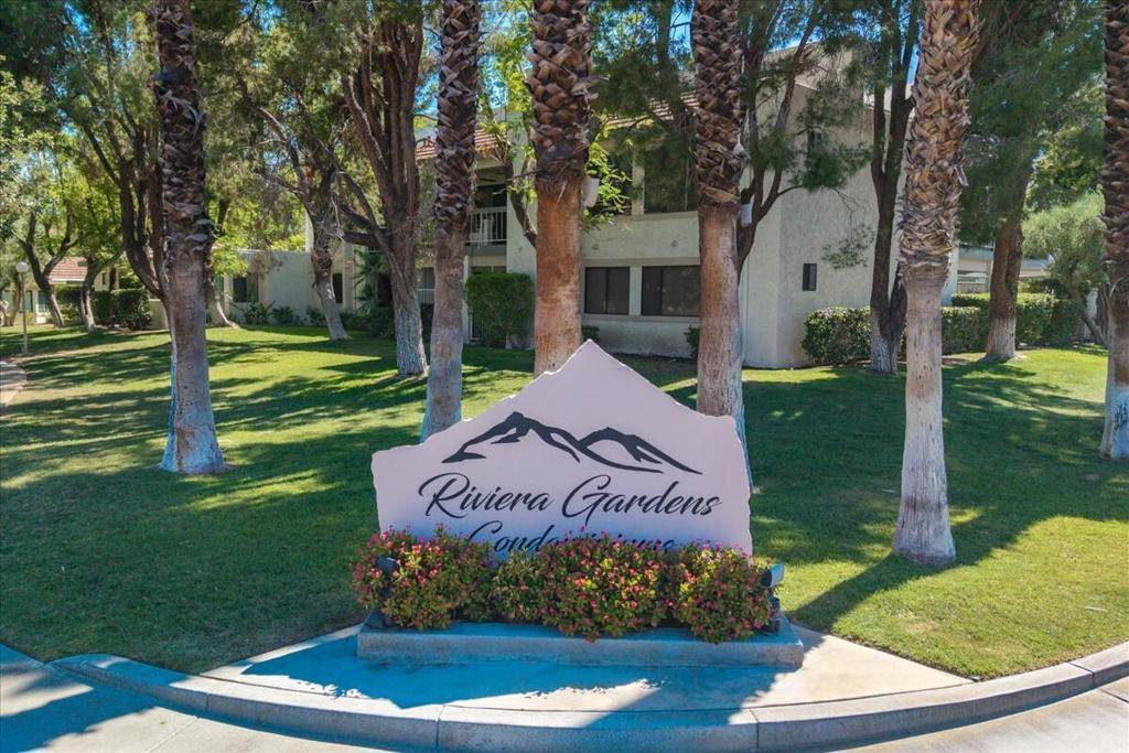 Palm Springs, CA 92262,1835 N Via Miraleste #1614