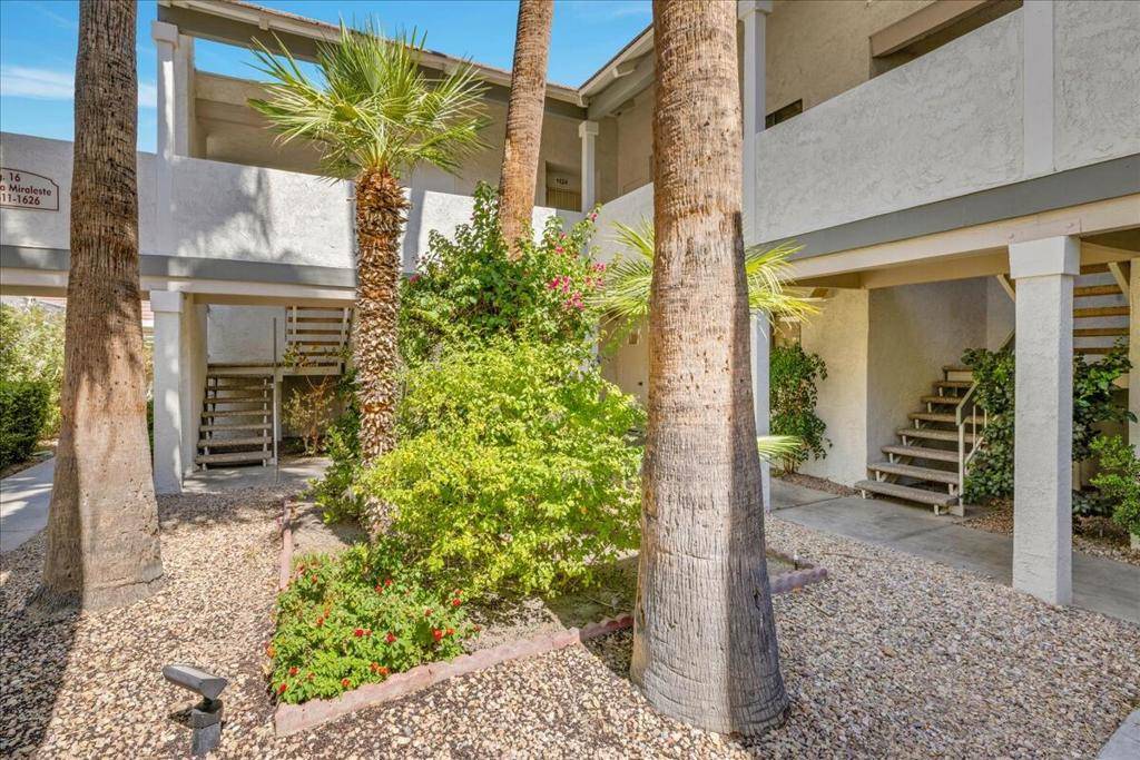 Palm Springs, CA 92262,1835 N Via Miraleste #1614