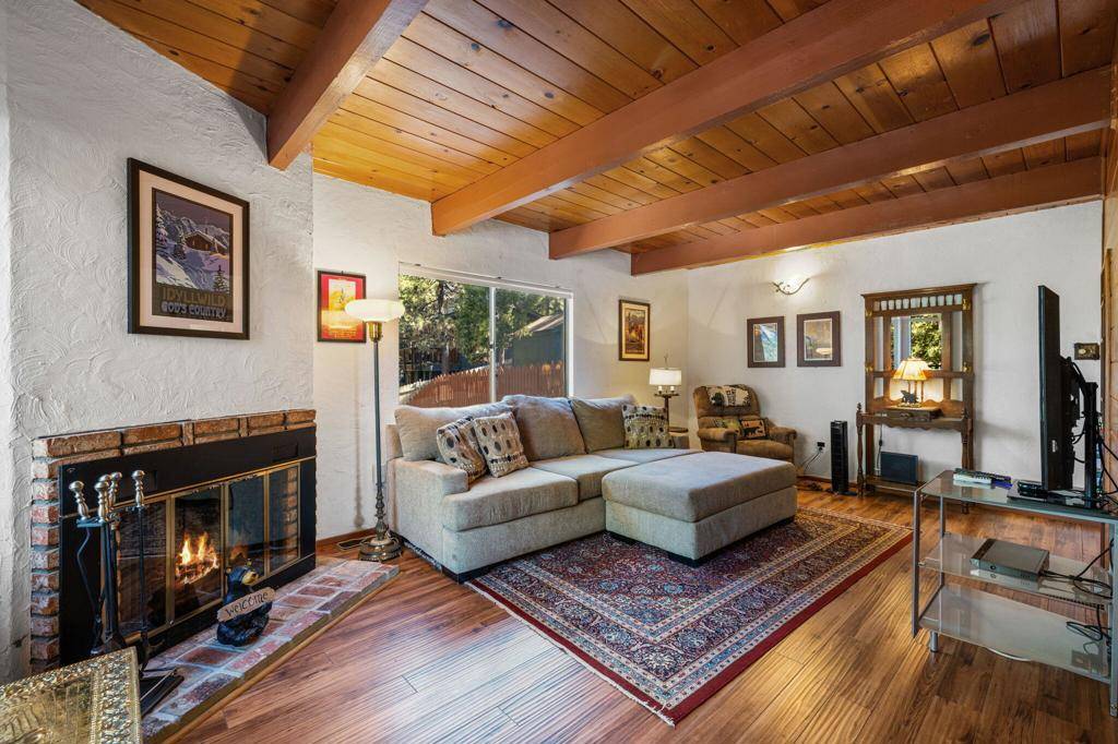 Idyllwild, CA 92549,54370 Valley