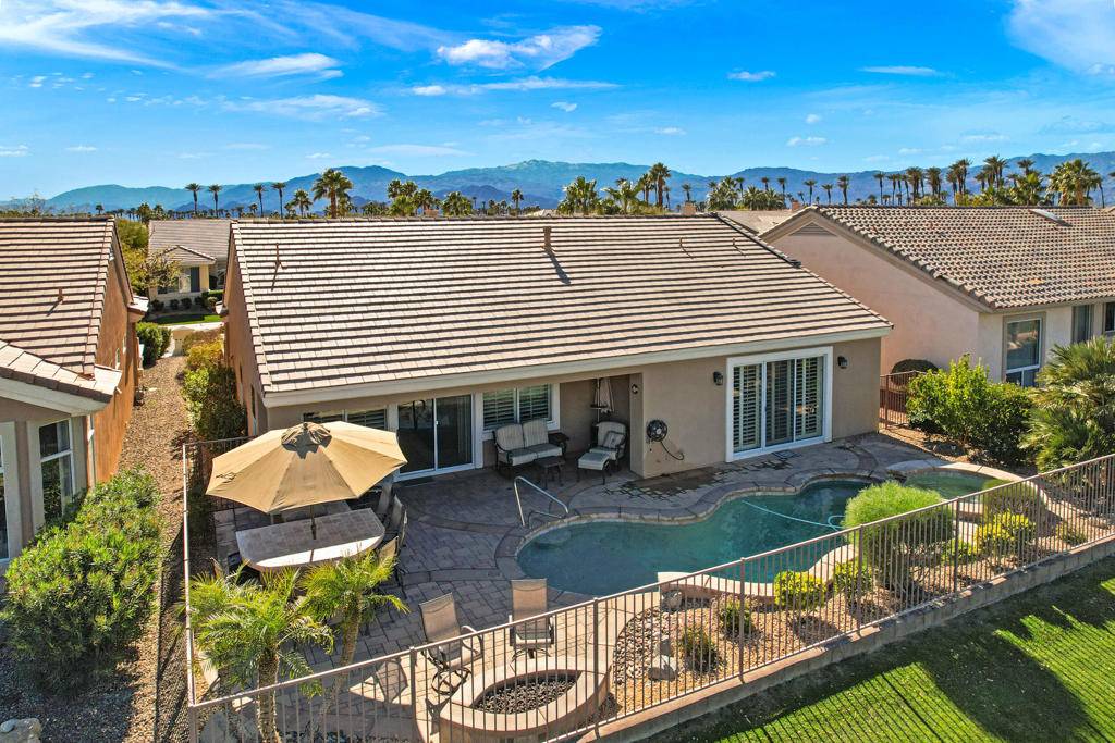 Palm Desert, CA 92211,78256 Hollister DR