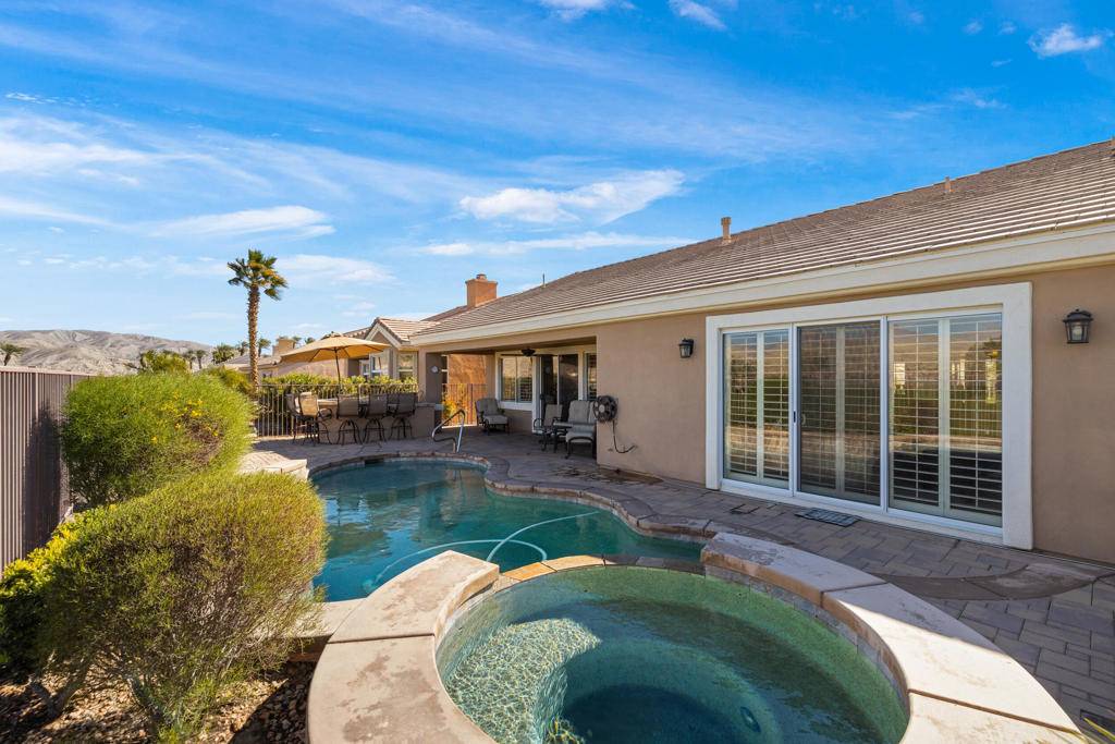 Palm Desert, CA 92211,78256 Hollister DR