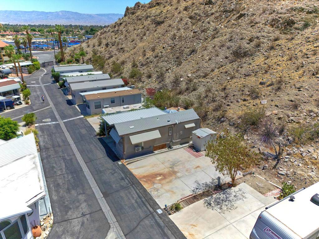 Cathedral City, CA 92234,69333 Palm Canyon DR #9