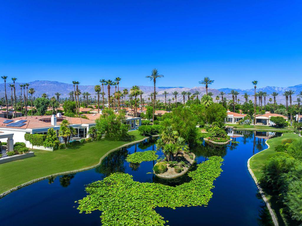 Indian Wells, CA 92210,75070 Muirfield Court