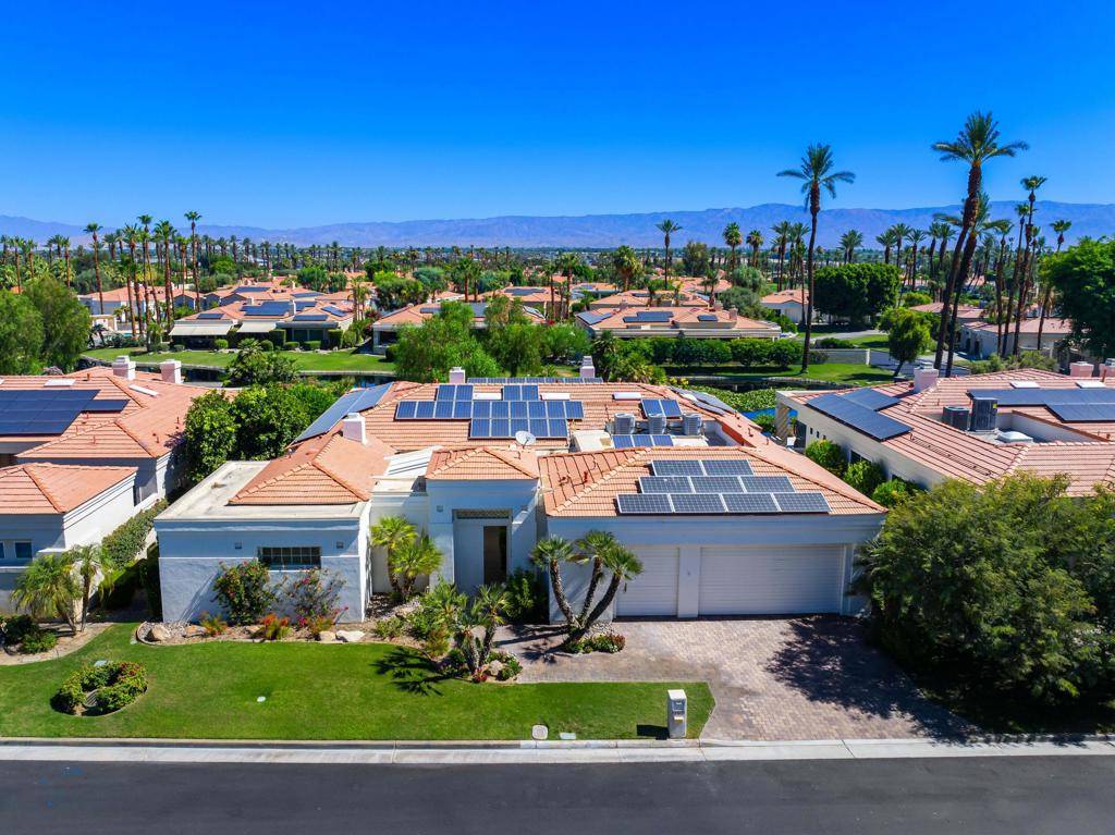 Indian Wells, CA 92210,75070 Muirfield Court