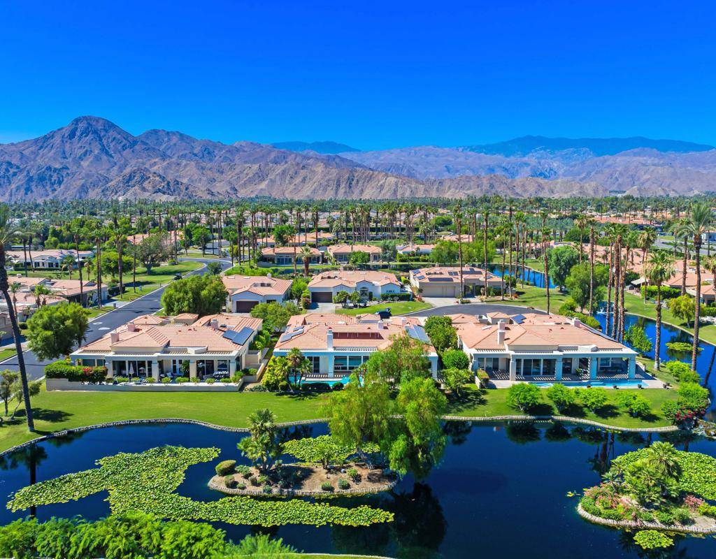 Indian Wells, CA 92210,75070 Muirfield Court
