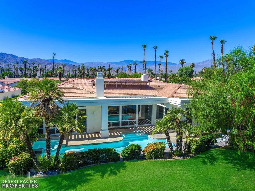 Indian Wells, CA 92210,75070 Muirfield Court